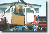Carrelli elevatori