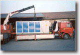 Noleggio Carrelli Elevatori